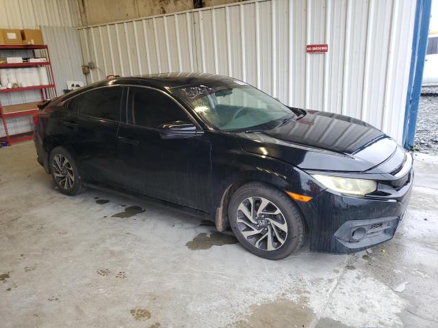 Photo 4 from auction – 2016 HONDA CIVIC EX with VIN 19XFC2F78GE085169