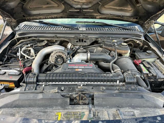 Photo 7 from auction – 2005 FORD EXCURSION with VIN 1FMSU45P85EA05897