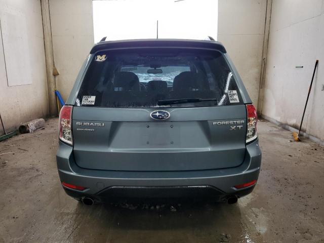 Photo 6 from auction – 2010 SUBARU FORESTER 2 with VIN JF2SH6ECXAH716237