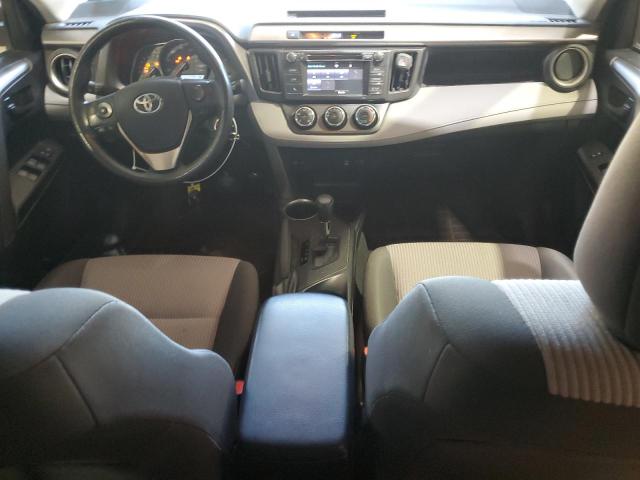 Photo 8 from auction – 2014 TOYOTA RAV4 LE with VIN JTMBFREV0EJ004731