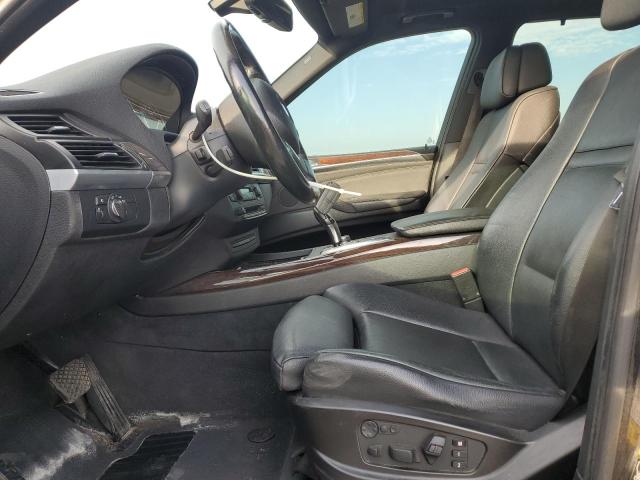 Photo 7 from auction – 2012 BMW X5 XDRIVE5 with VIN 5UXZV8C56CL422337