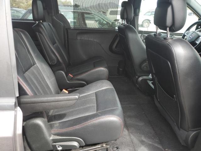 Photo 11 from auction – 2018 DODGE GRAND CARAVAN with VIN 2C4RDGEG2JR200041