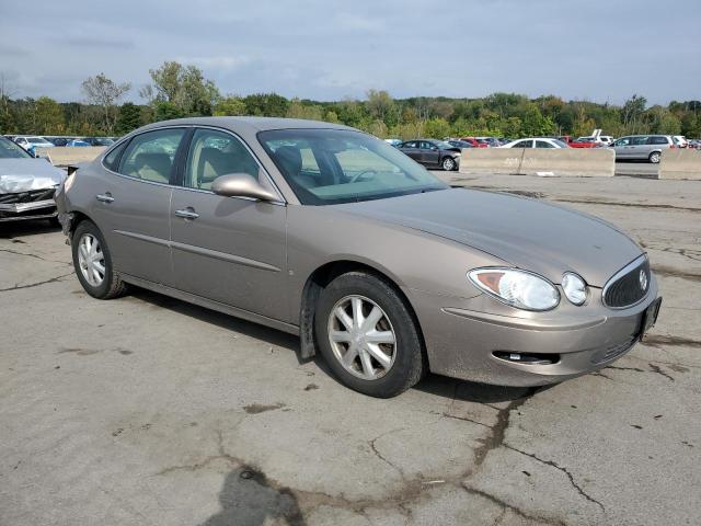 Photo 4 from auction – 2006 BUICK LACROSSE C with VIN 2G4WD582X61279662