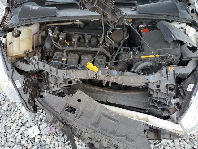 Photo 11 from auction – 2015 FORD FOCUS SE with VIN 1FADP3K20FL311745