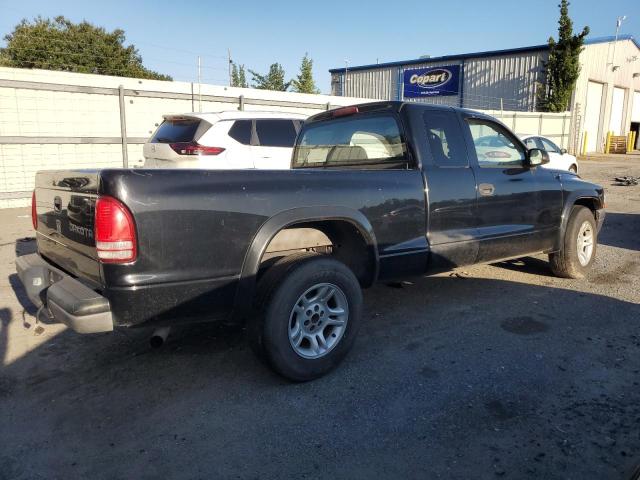 Photo 3 from auction – 2004 DODGE DAKOTA SXT with VIN 1D7GL12K64S654107