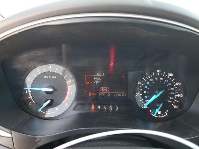 Photo 9 from auction – 2014 FORD FUSION SE with VIN 3FA6P0H76ER213667