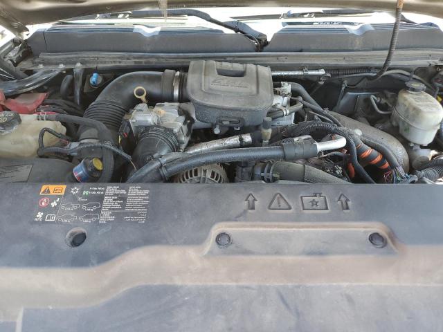 Photo 11 from auction – 2014 CHEVROLET SILVERADO with VIN 1GC1KVC83EF137290