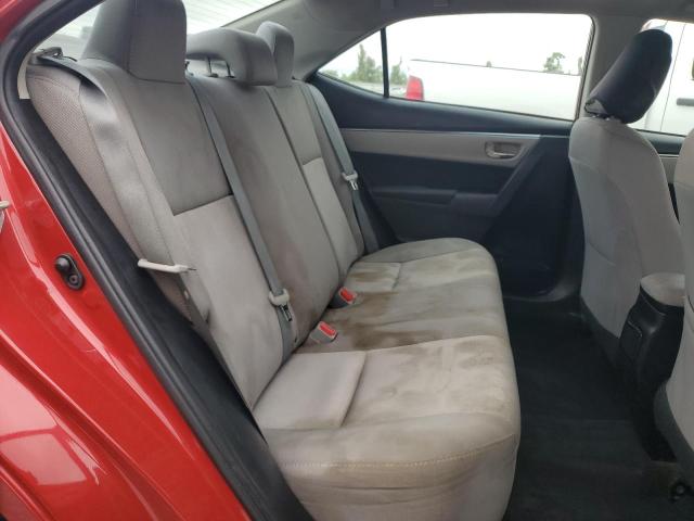 Photo 10 from auction – 2014 TOYOTA COROLLA with VIN 2T1BURHE1EC122963