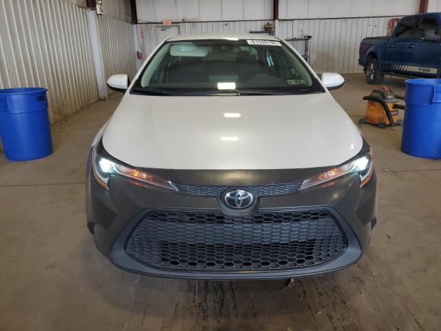 Photo 5 from auction – 2022 TOYOTA COROLLA LE with VIN 5YFEPMAE9NP302550