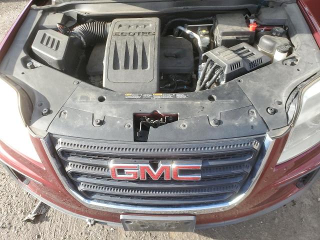 صورة رقم 12 من المزاد - 2017 GMC TERRAIN SL مع VIN 2GKFLSEK8H6193786