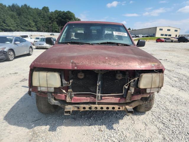 Photo 5 from auction – 1997 TOYOTA T100 with VIN JT4JM11D1V0019714