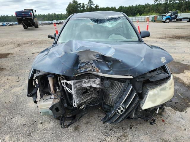 Photo 5 from auction – 2010 HYUNDAI SONATA GLS with VIN 5NPET4AC0AH580853