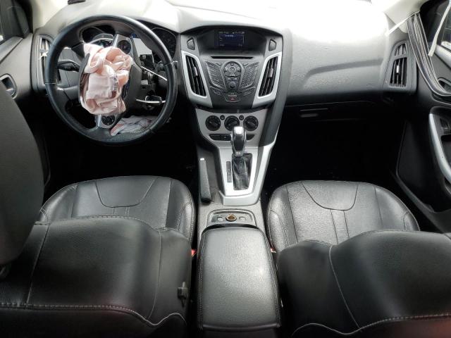 Photo 8 from auction – 2014 FORD FOCUS SE with VIN 1FADP3F23EL228383