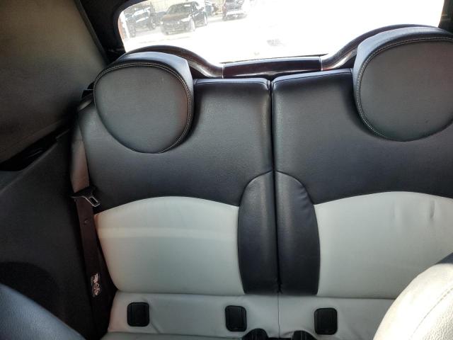 Photo 10 from auction – 2011 MINI COOPER S with VIN WMWZP3C55BTX83424