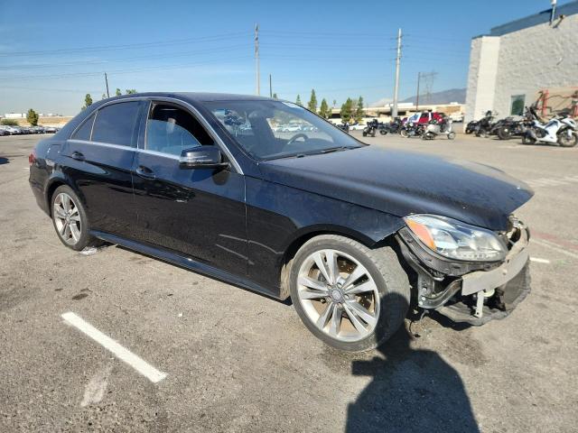 Photo 4 from auction – 2015 MERCEDES-BENZ E 350 with VIN WDDHF5KB3FB108208