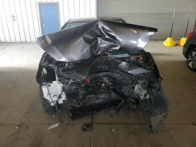 Photo 5 from auction – 2018 MAZDA 3 TOURING with VIN 3MZBN1L3XJM271858