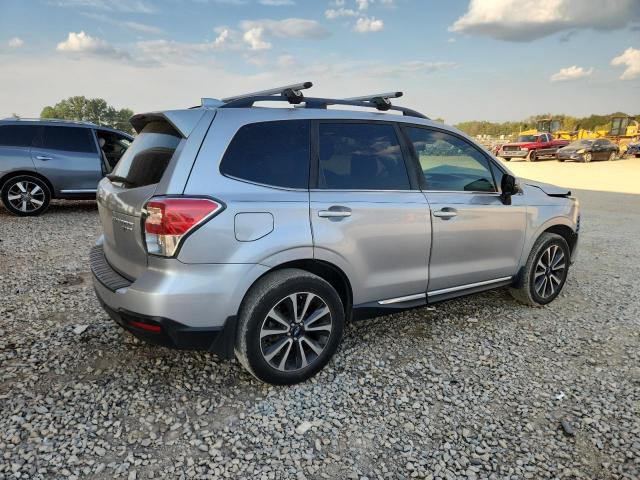 Photo 3 from auction – 2017 SUBARU FORESTER 2 with VIN JF2SJGWC2HH447041