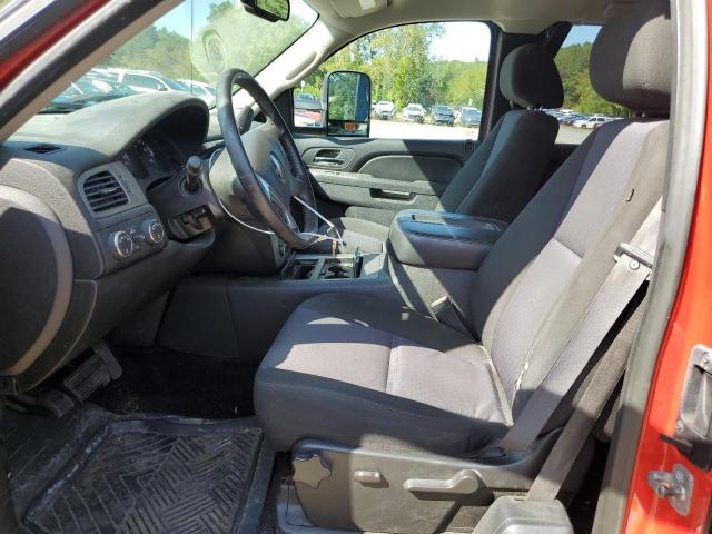 Photo 7 from auction – 2011 GMC SIERRA K15 with VIN 1GTR2VE38BZ102243