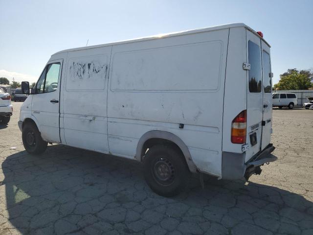 Photo 2 from auction – 2004 SPRINTER 2500 SPRINTER with VIN WD2PD644045609793