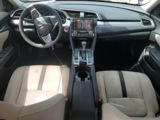 Photo 8 from auction – 2016 HONDA CIVIC EX with VIN 2HGFC2F75GH517464