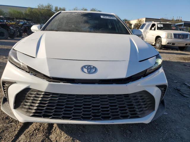Photo 5 from auction – 2025 TOYOTA CAMRY XSE with VIN 4T1DAACK6SU540770