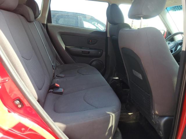 Photo 10 from auction – 2013 KIA SOUL with VIN KNDJT2A57D7595380