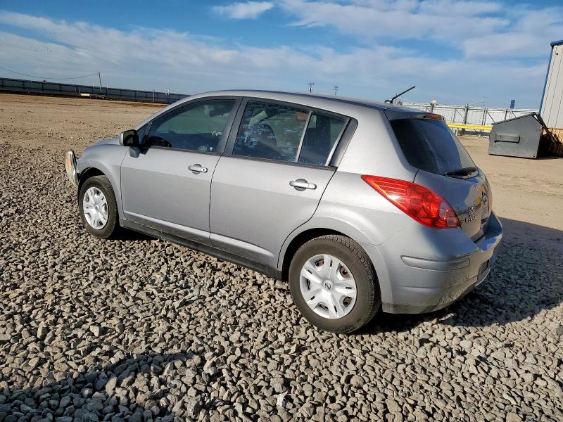 Photo 2 from auction – 2012 NISSAN VERSA S with VIN 3N1BC1CP7CK242587