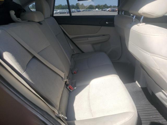 Photo 11 from auction – 2014 SUBARU XV CROSSTR with VIN JF2GPAVCXE8206102