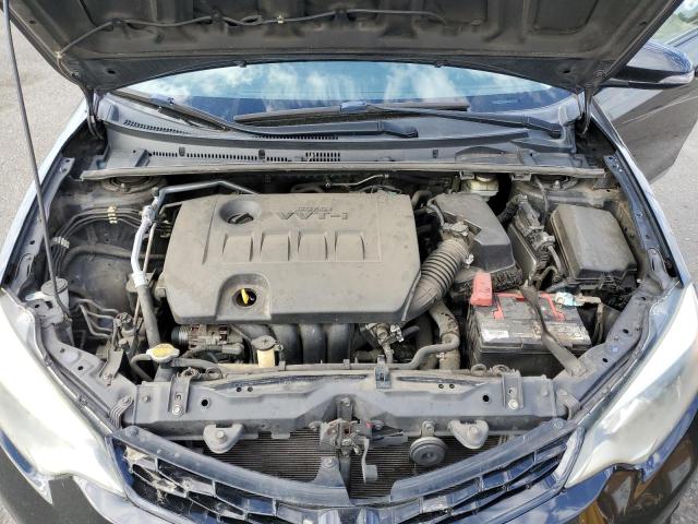 Photo 11 from auction – 2016 TOYOTA COROLLA L with VIN 5YFBURHE8GP439643