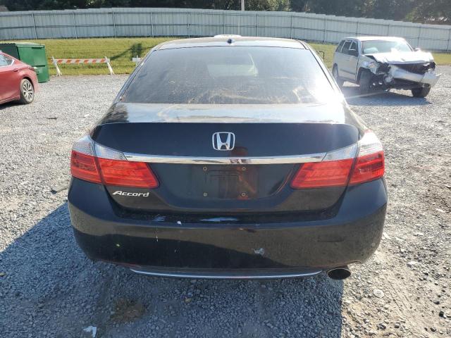 Photo 6 from auction – 2014 HONDA ACCORD EXL with VIN 1HGCR2F84EA281752