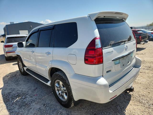 Photo 2 from auction – 2008 LEXUS GX 470 with VIN JTJBT20X080155777