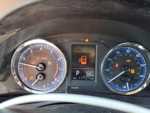 Photo 9 from auction – 2019 TOYOTA COROLLA L with VIN 5YFBURHE1KP890440