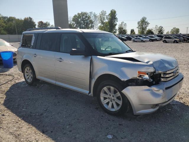 Photo 4 from auction – 2011 FORD FLEX SE with VIN 2FMGK5BC4BBD14258