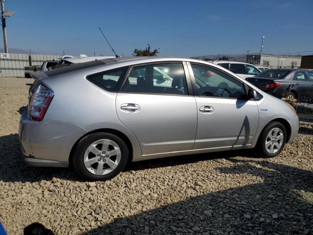 Photo 3 from auction – 2008 TOYOTA PRIUS with VIN JTDKB20U383307562