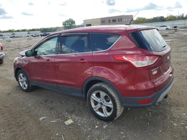 Photo 2 from auction – 2016 FORD ESCAPE SE with VIN 1FMCU9G99GUC54203