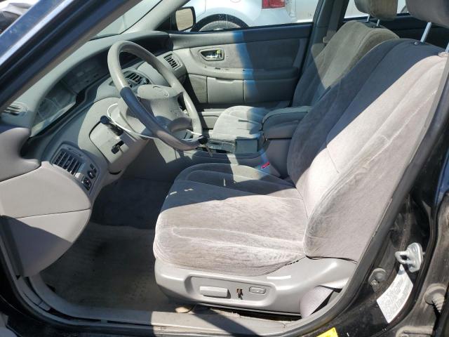 Photo 7 from auction – 2001 TOYOTA AVALON with VIN 4T1BF28B31U158587