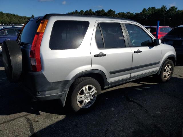 Photo 3 from auction – 2002 HONDA CR-V EX with VIN JHLRD78892C095354