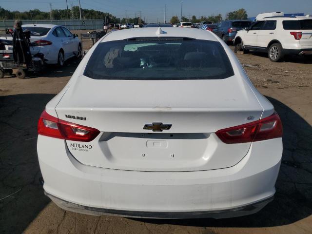 Photo 6 from auction – 2017 CHEVROLET MALIBU LT with VIN 1G1ZE5ST2HF165322