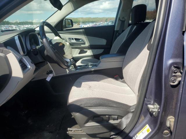 Photo 7 from auction – 2014 CHEVROLET EQUINOX LT with VIN 2GNFLFEK5E6320483