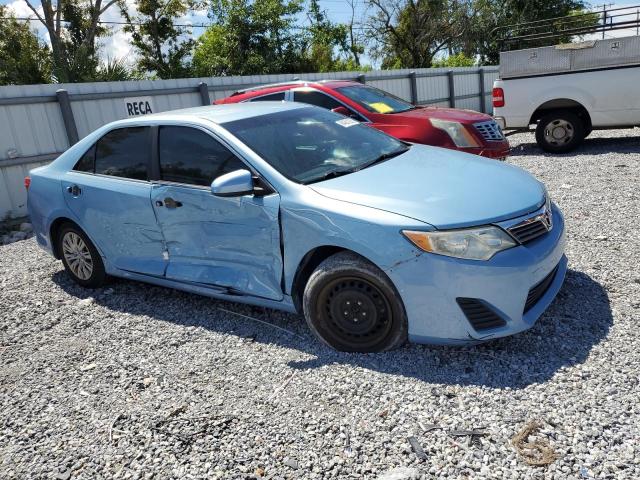 Photo 4 from auction – 2013 TOYOTA CAMRY L with VIN 4T1BF1FK1DU702652
