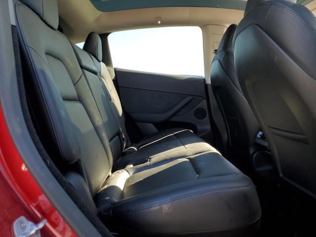 Photo 10 from auction – 2024 TESLA MODEL Y with VIN 7SAYGDEEXRF085070