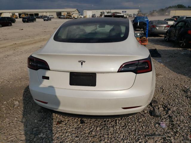 Photo 6 from auction – 2021 TESLA MODEL 3 with VIN 5YJ3E1EA2MF084707