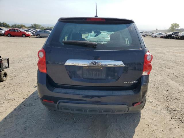 Photo 6 from auction – 2015 CHEVROLET EQUINOX LS with VIN 2GNALAEK0F6240362