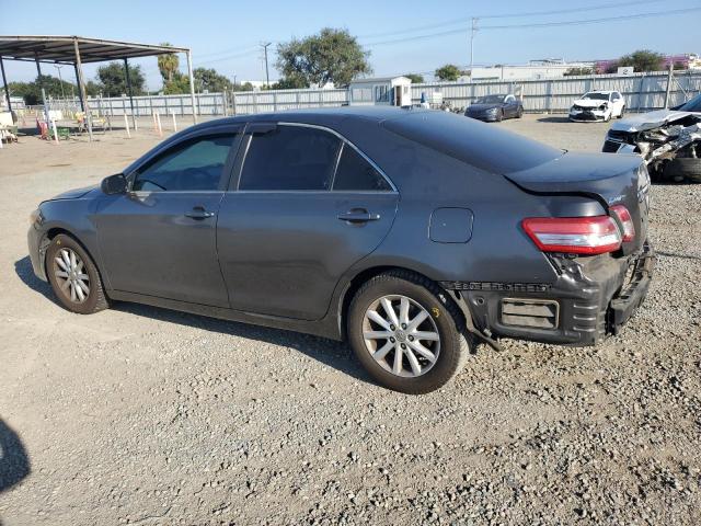Photo 2 from auction – 2011 TOYOTA CAMRY BASE with VIN 4T4BF3EK4BR102451
