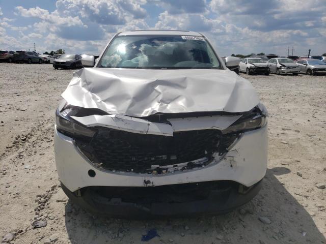 Photo 5 from auction – 2023 MAZDA CX-5 PREMI with VIN JM3KFBDM1P0145615