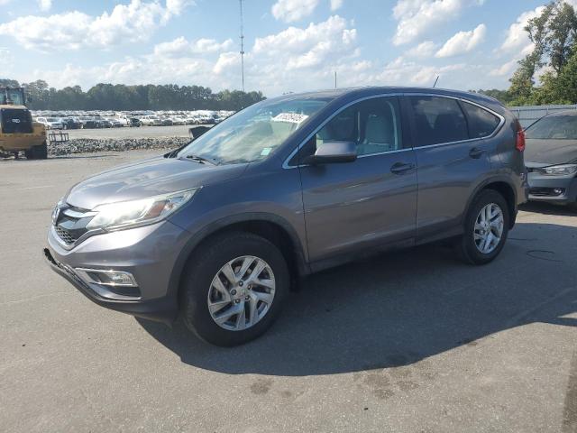 HONDA CR-V 2016 with VIN 3CZRM3H54GG720107 - Photo from auction