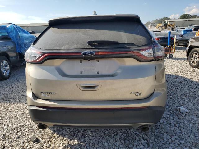 Photo 6 from auction – 2017 FORD EDGE SEL with VIN 2FMPK4J88HBB26309