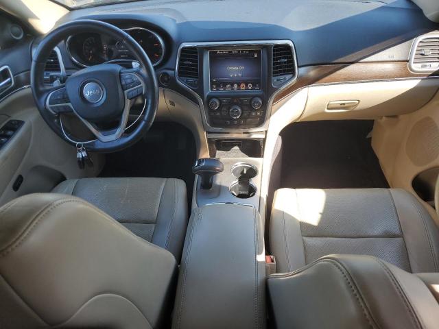 Photo 8 from auction – 2015 JEEP GRAND CHER with VIN 1C4RJFBG8FC228448
