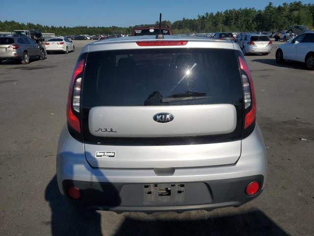 Photo 6 from auction – 2017 KIA SOUL with VIN KNDJN2A24H7421983