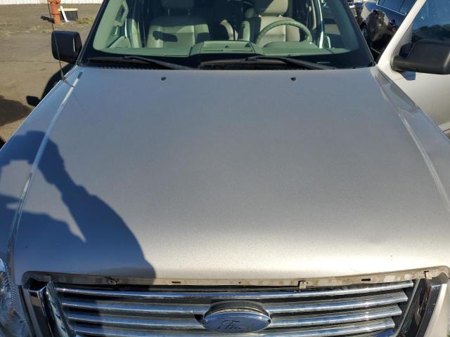Photo 12 from auction – 2007 FORD EXPLORER X with VIN 1FMEU73E87UB57588